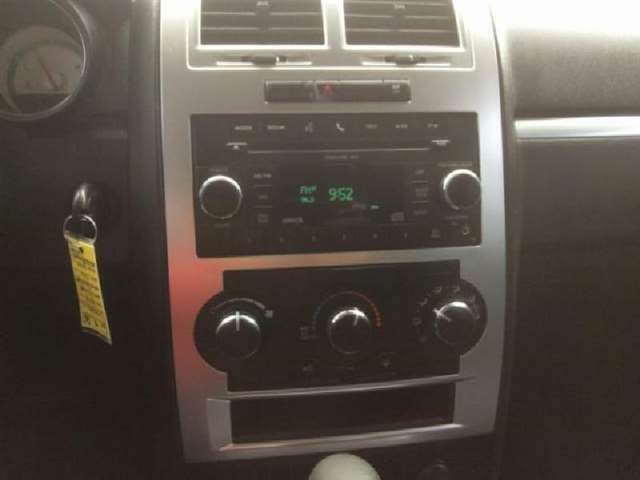 2010 Dodge Charger SXT 4DR Sedan